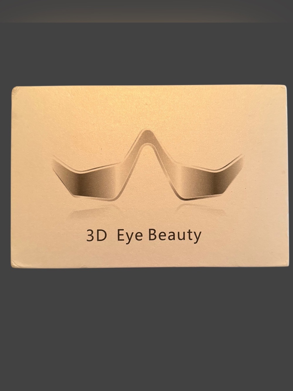 Revital Eyes Red Light Glasses, Revital eyes Advanced Under-Eye Renewal Therapy